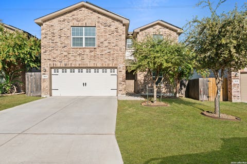 Photo of 2846 LINDENWOOD RUN, San Antonio, TX 78245 (MLS # 2011710)