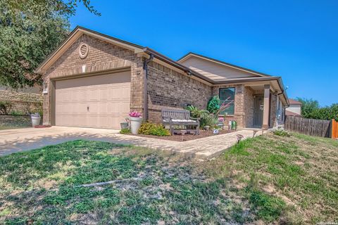 Photo of 5709 Pingway, Schertz, TX 78108 (MLS # 1948225)