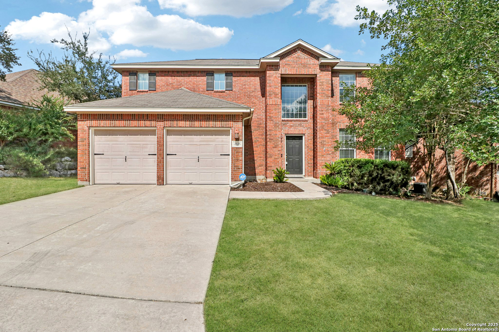 10535 Black Horse