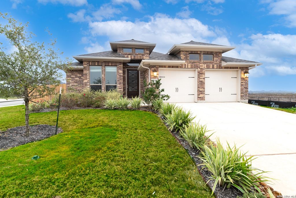 Photo of 2900 Flaxen Way, Seguin, TX 78155 (MLS # 1933172)