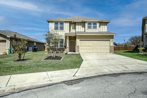 6039 Caramel Way, San Antonio, TX 78244 - MLS#: 1847792