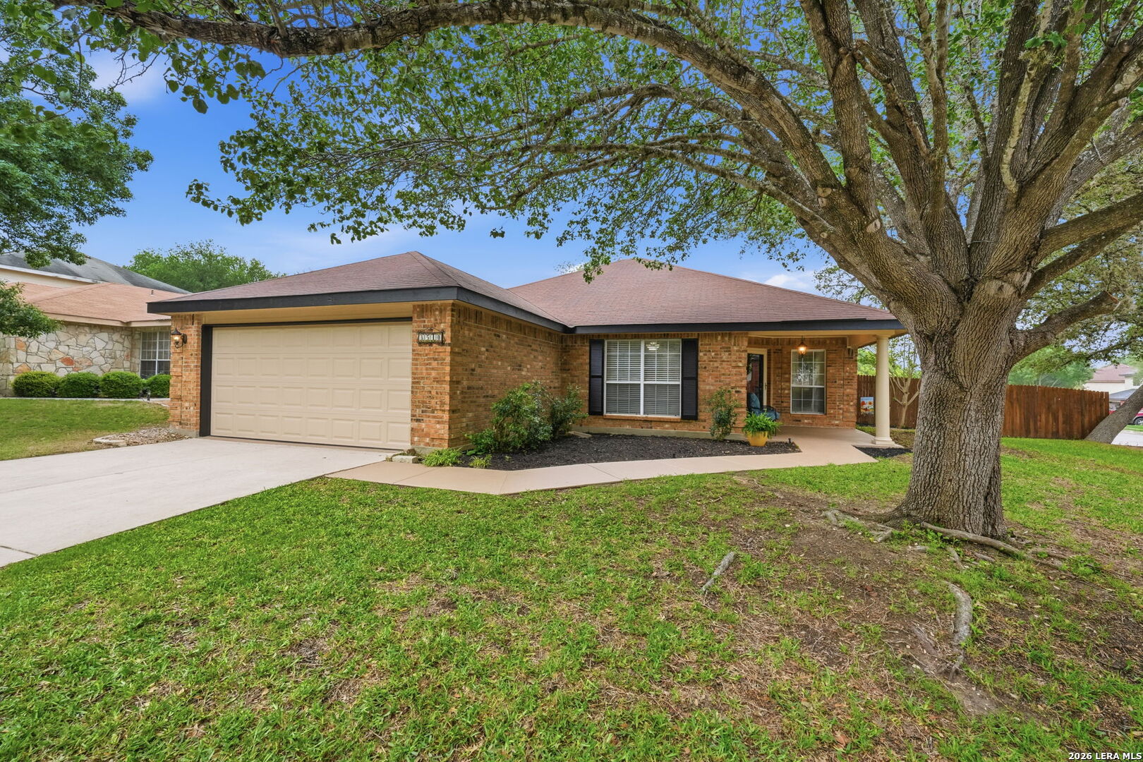 3540 PEACHTREE LN