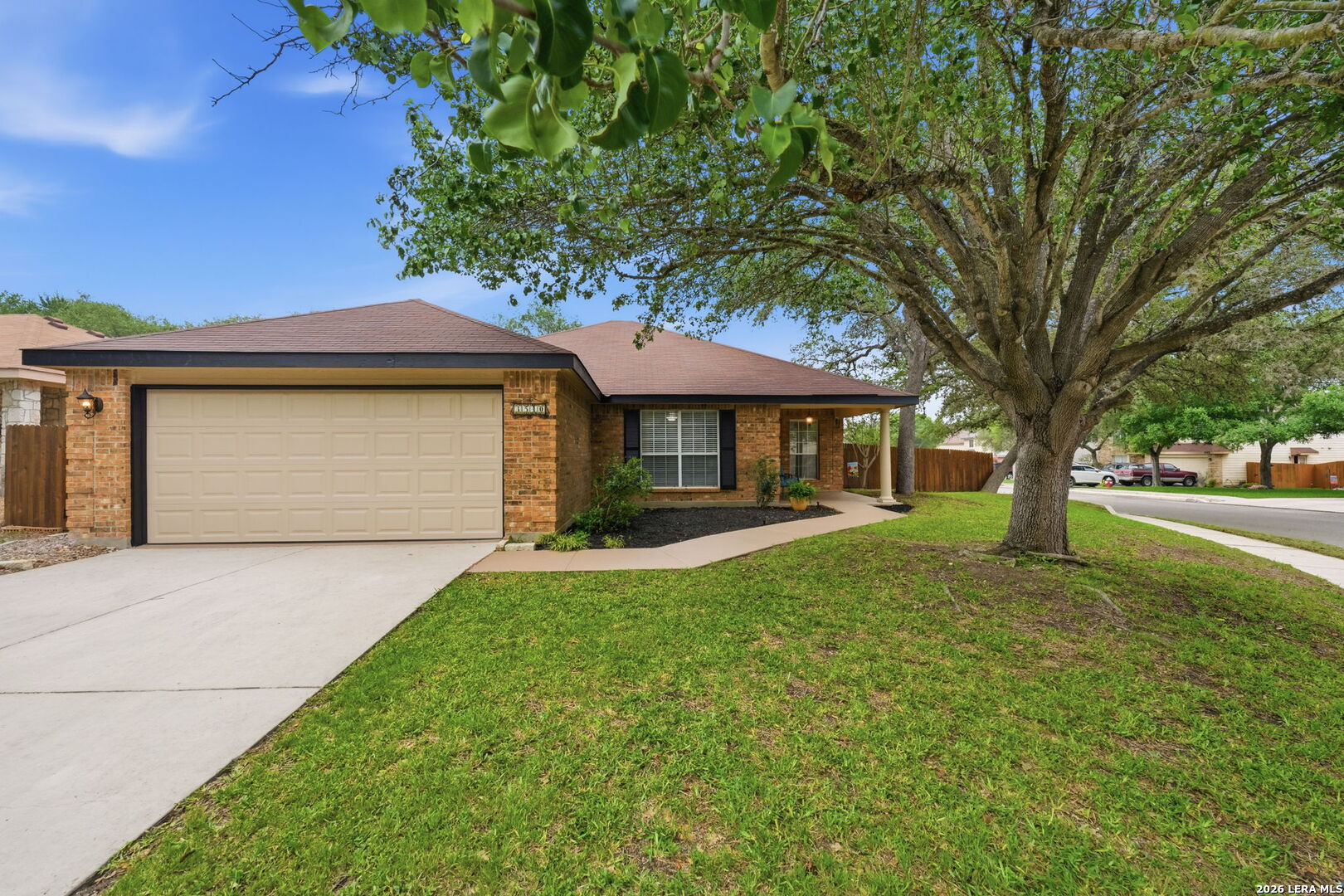 3540 PEACHTREE LN