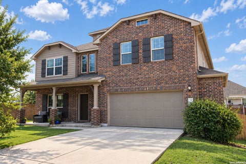 Photo of 4608 Starwood, Cibolo, TX 78108 (MLS # 2018872)