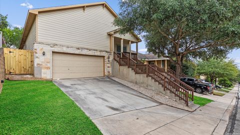 Photo of 6730 Nora Vista Way, San Antonio, TX 78233 (MLS # 1991569)
