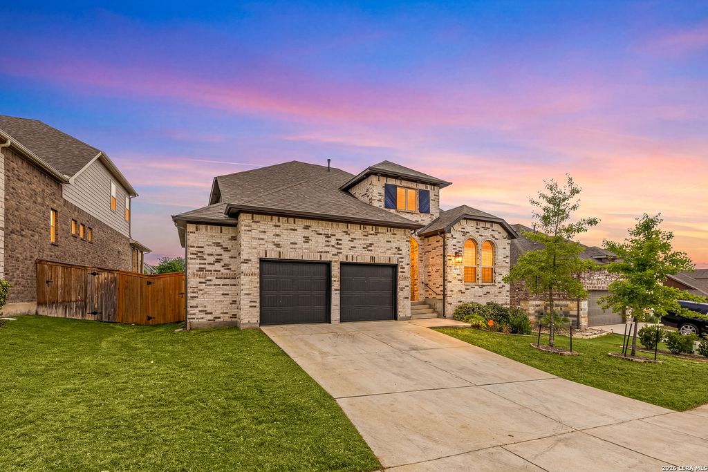 Photo of 1620 Buckner, San Antonio, TX 78253 (MLS # 1955190)