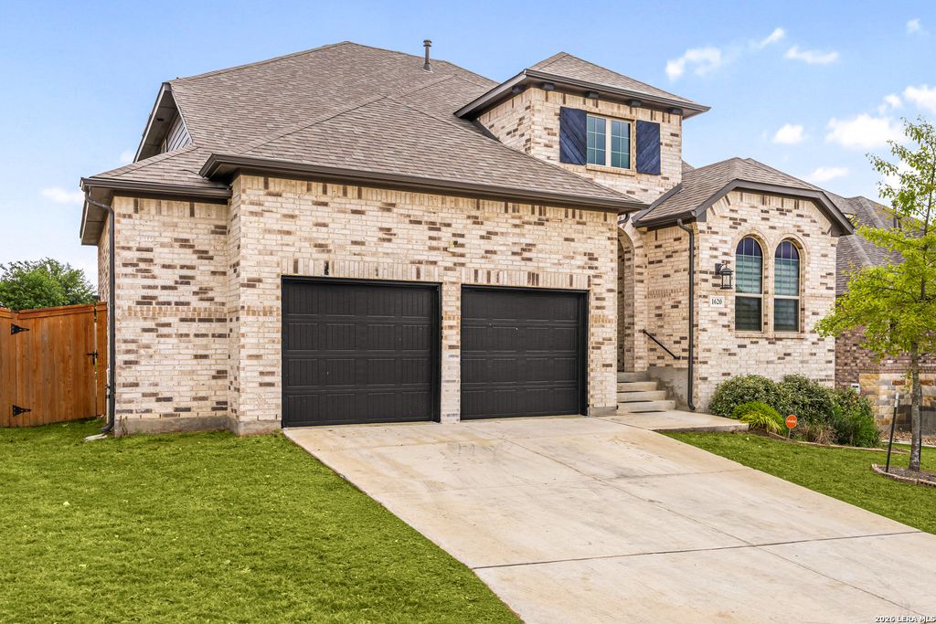 Photo of 1620 Buckner, San Antonio, TX 78253 (MLS # 1955190)