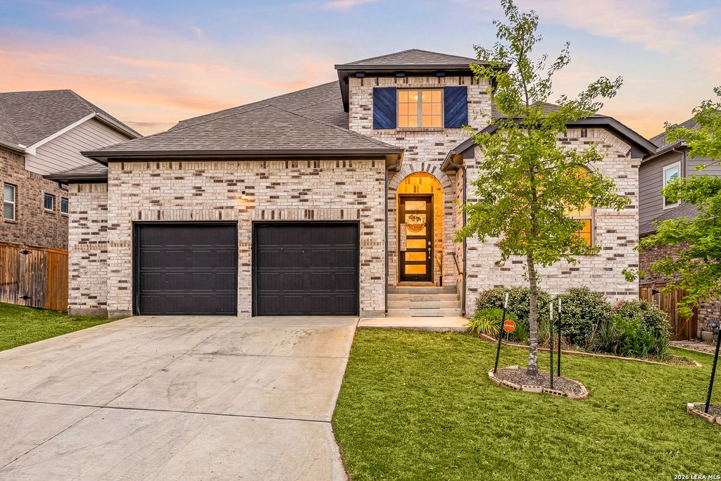 Photo of 1620 Buckner, San Antonio, TX 78253 (MLS # 1955190)