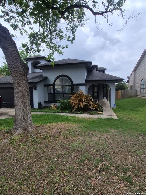 7014 HICKORY RIDGE DR Converse TX 78109