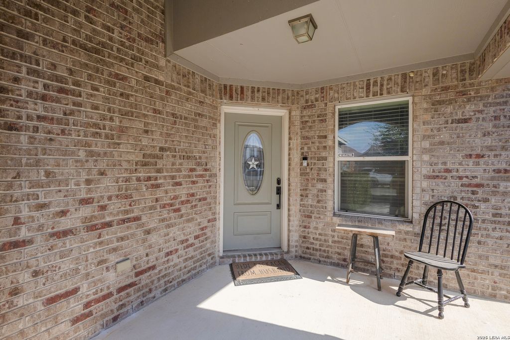 Photo of 7650 Heavenly Arbor, San Antonio, TX 78254 (MLS # 1953358)