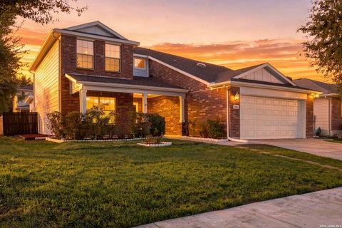 Photo of 672 Planters Pass, Schertz, TX 78154 (MLS # 2015561)