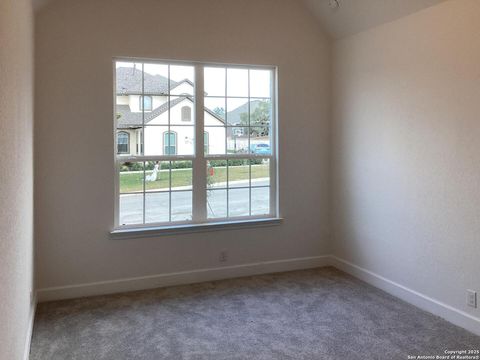 A home in Fair Oaks Ranch