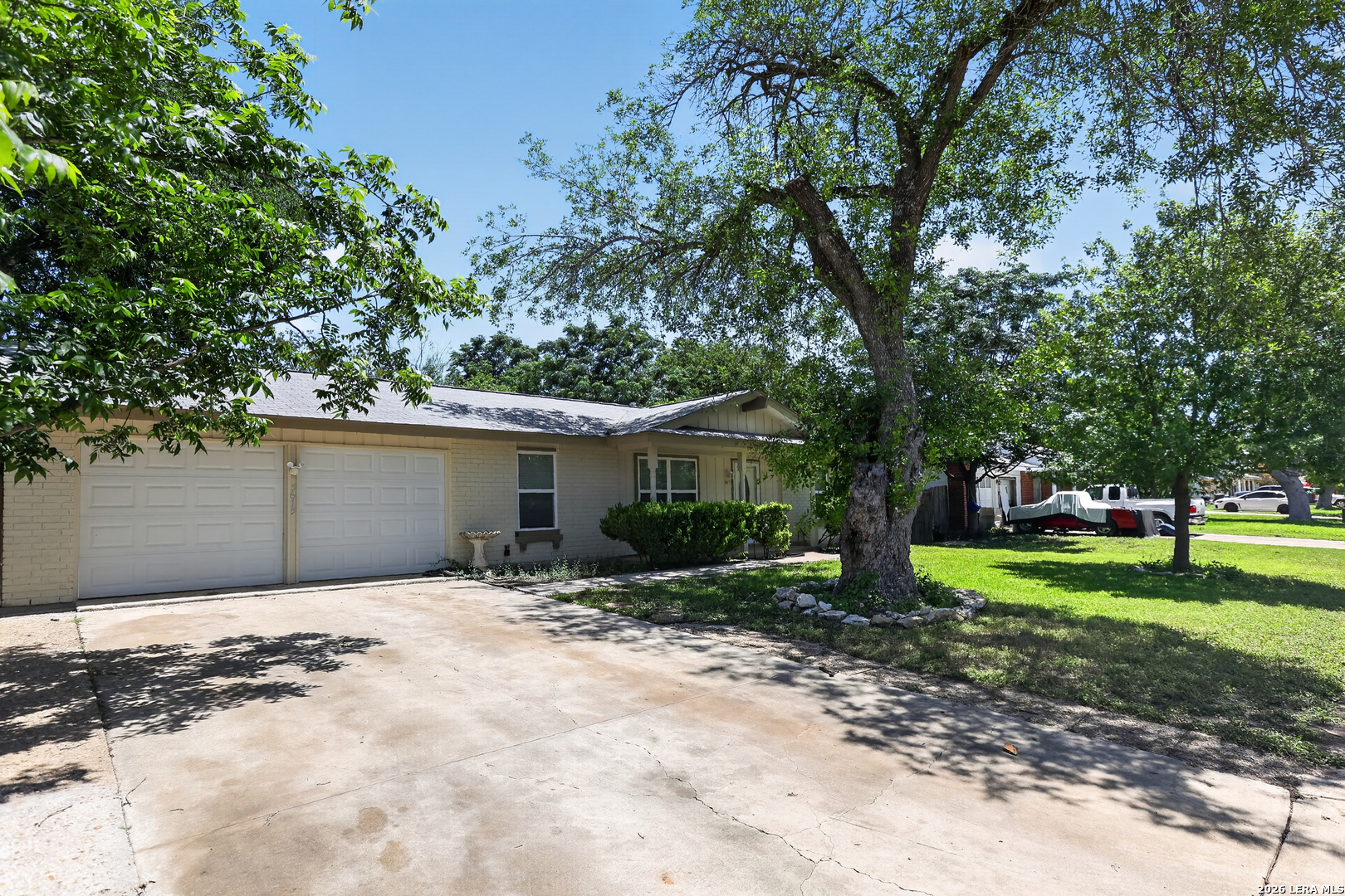 5615 BRANDEMERE DR