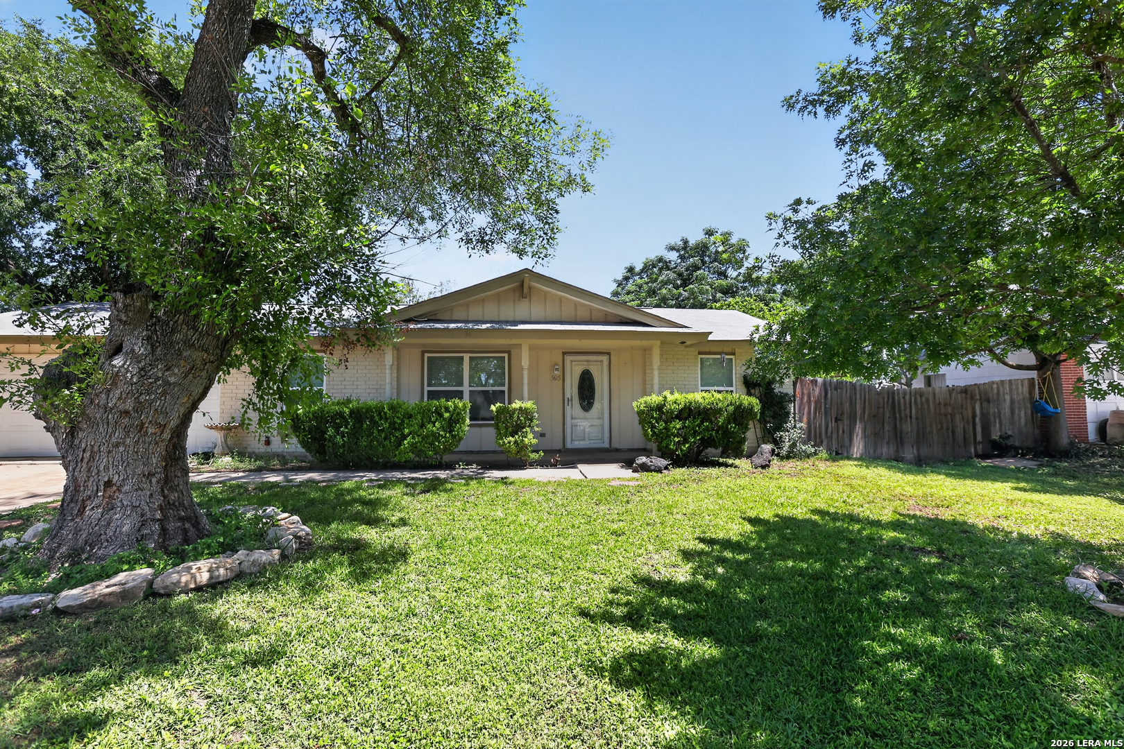 5615 BRANDEMERE DR