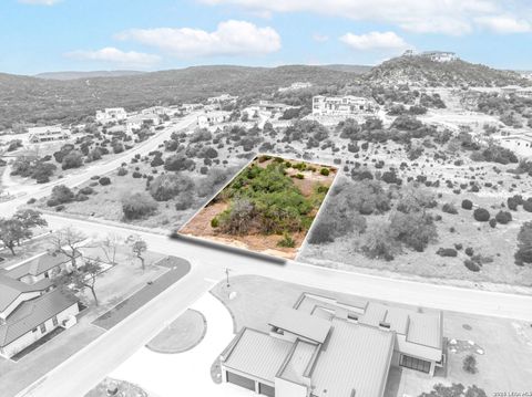 11203 Nina Ridge San Antonio TX 78255