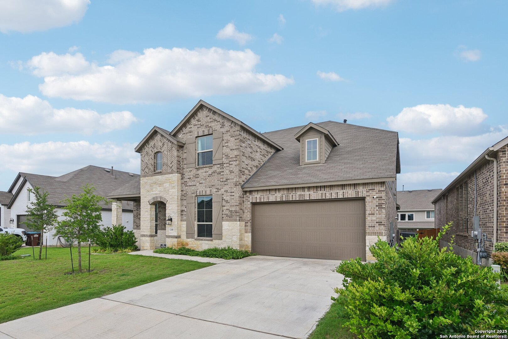 12108 Buckaroo Ranch