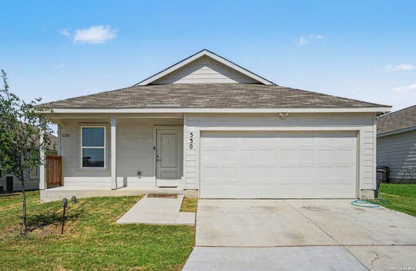 530 Primrose Ln, San Antonio, TX, 78227