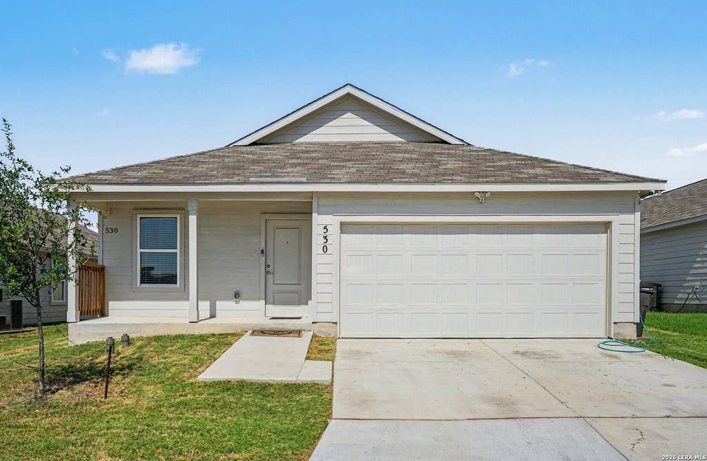 Photo of 530 Primrose Ln, San Antonio, TX 78227 (MLS # 1993555)