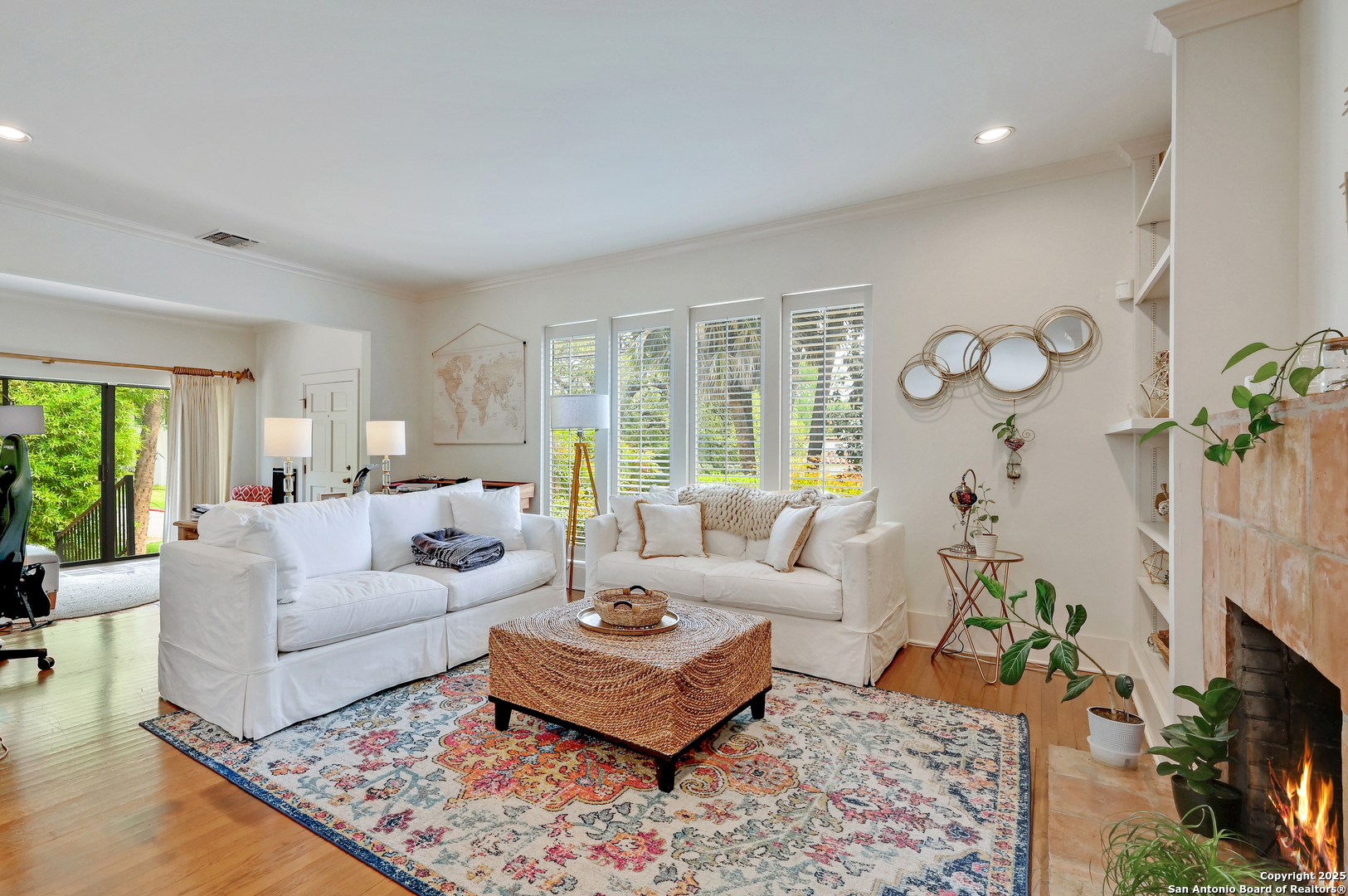 106 Mayflower