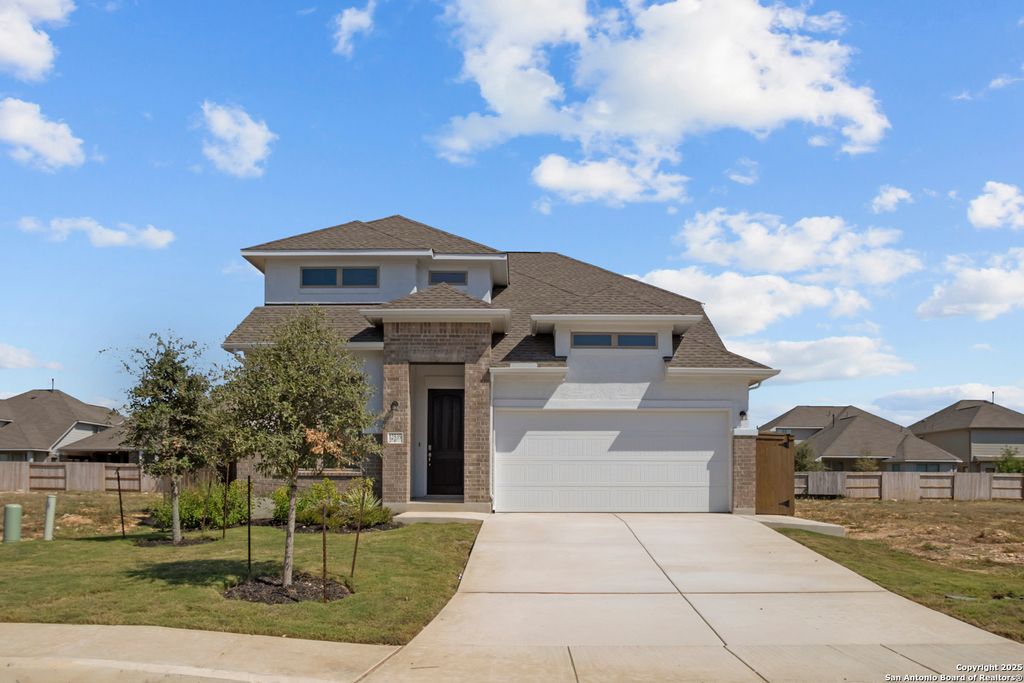 Photo of 12535 Sylvanite, San Antonio, TX 78254 (MLS # 1841588)