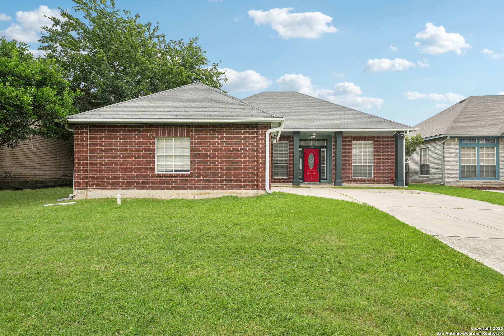 5006 Fern Lake