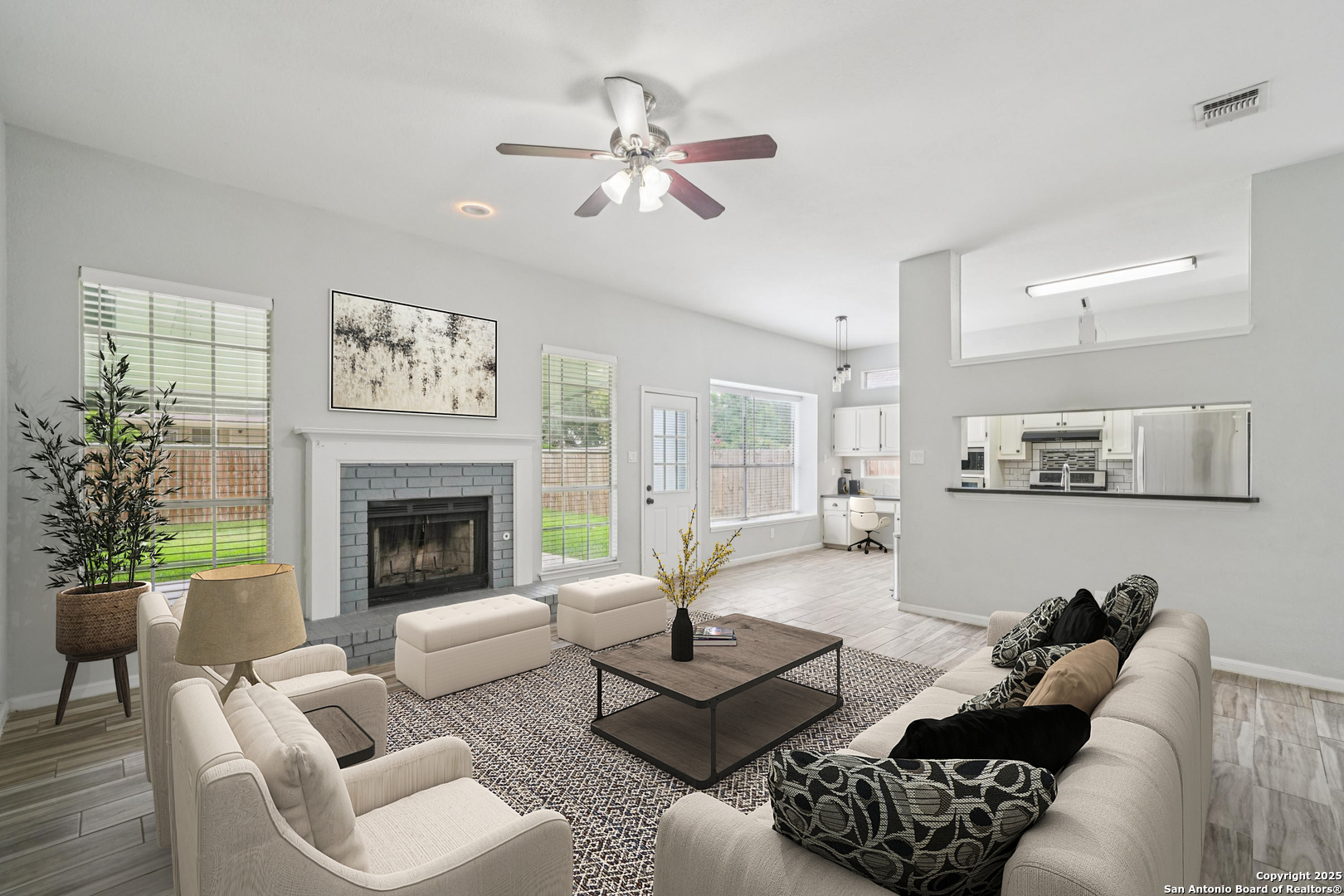 5006 Fern Lake