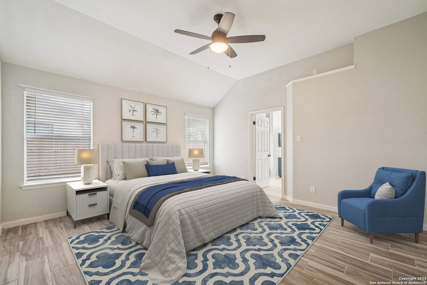 5006 Fern Lake
