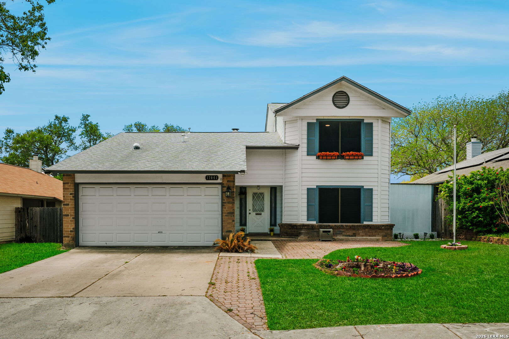 17041 Vista Bluff Dr