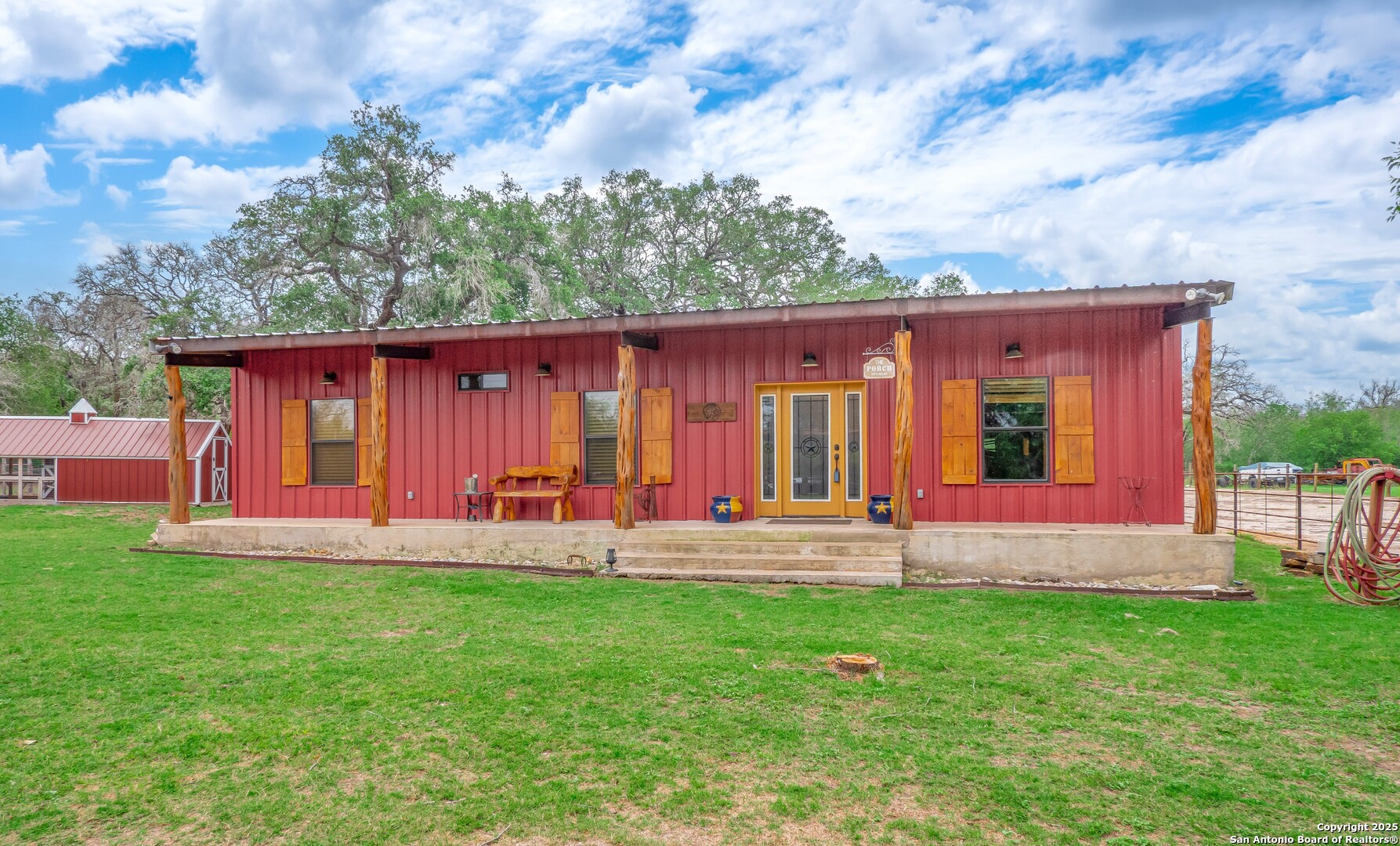 486 County Rd 333