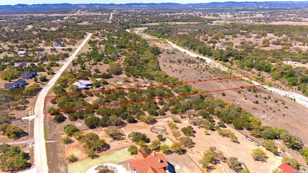 Photo of 360 Palomino Springs, Bandera, TX 78003 (MLS # 1956103)