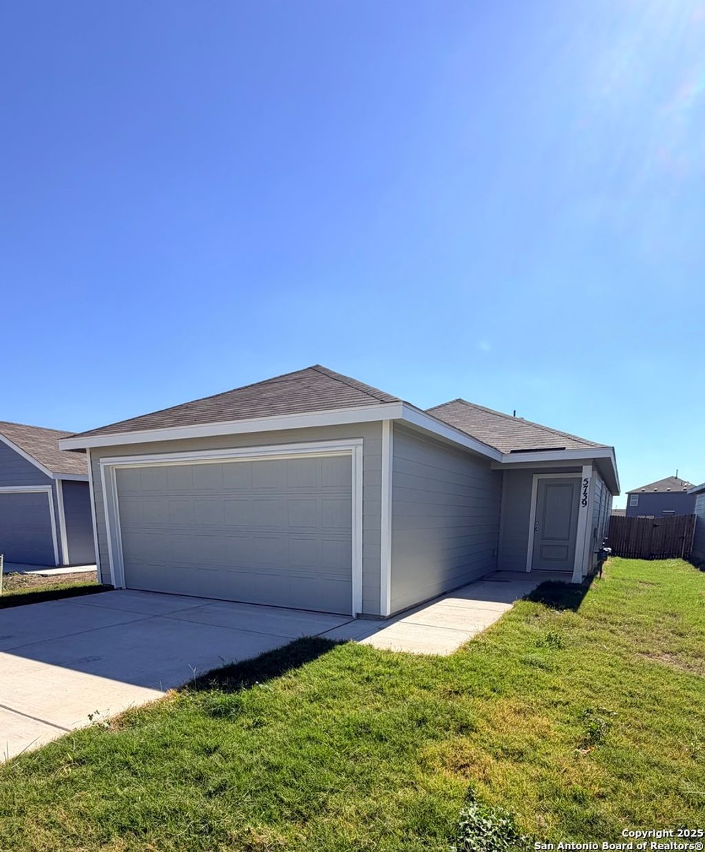 Photo of 5739 alope, Seguin, TX 78155 (MLS # 1920884)