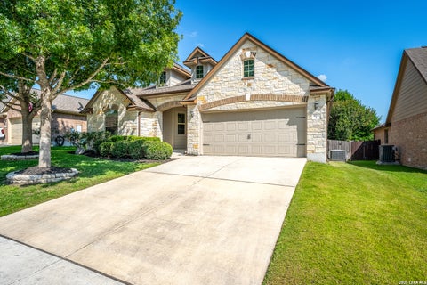 Photo of 824 Water Oak, Schertz, TX 78154 (MLS # 1973397)