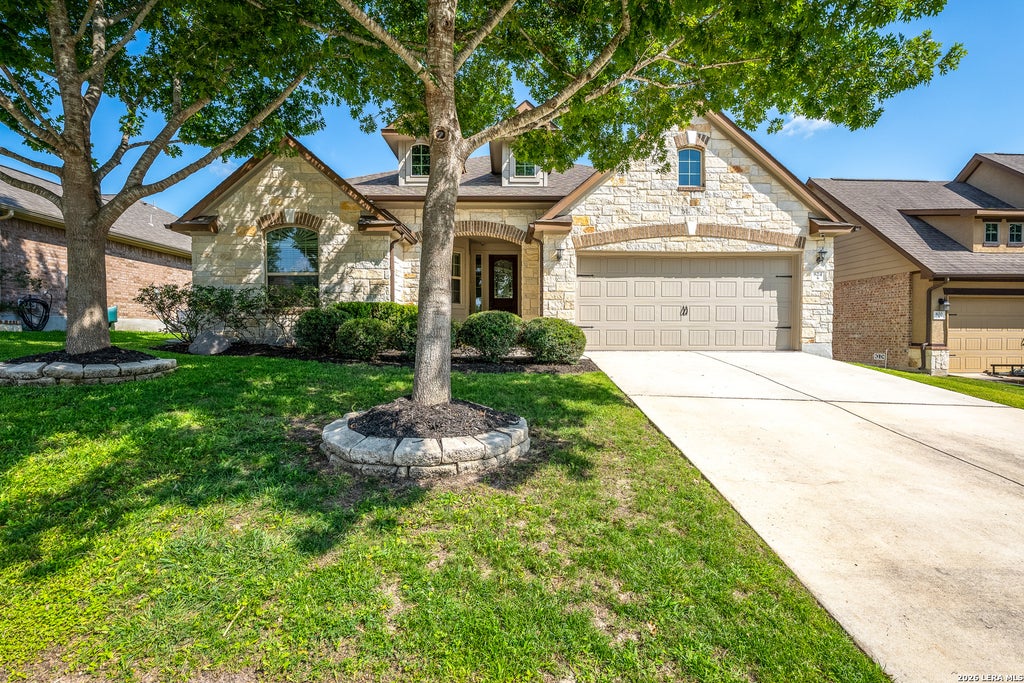 Photo of 824 Water Oak, Schertz, TX 78154 (MLS # 1973397)