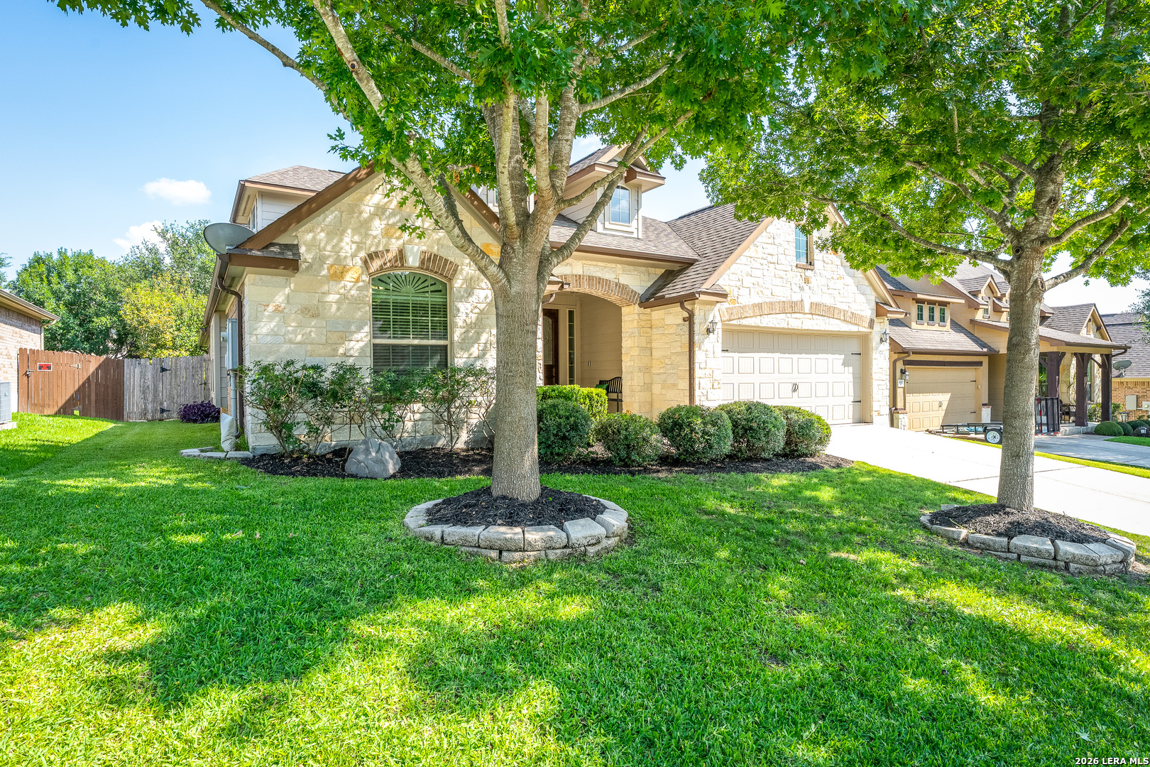 824 Water Oak