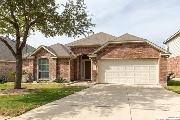 21923 RUBY RUN, SAN ANTONIO, TX 78259 - Image e3fafc42405c31d576ab8bbb3a6b3d80/3084874381