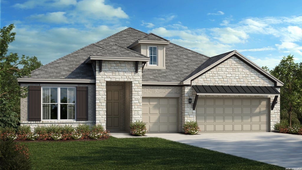 Photo of 2511 Segundo, San Antonio, TX 78256 (MLS # 2018397)