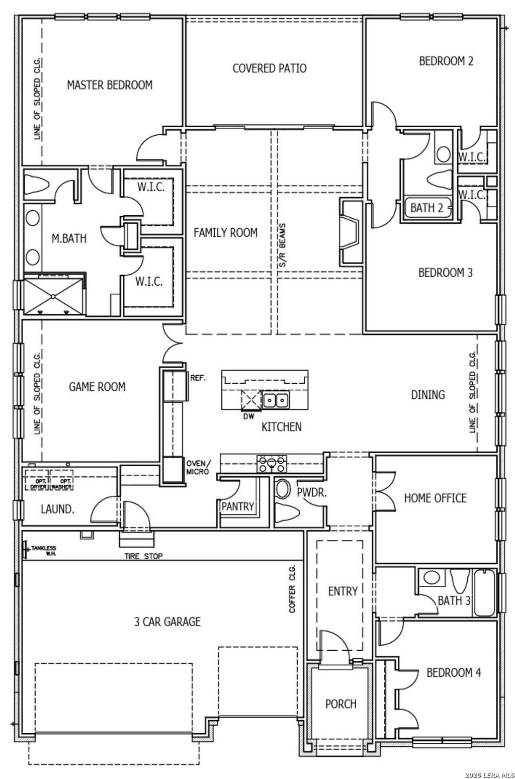 Photo of 2511 Segundo, San Antonio, TX 78256 (MLS # 2018397)