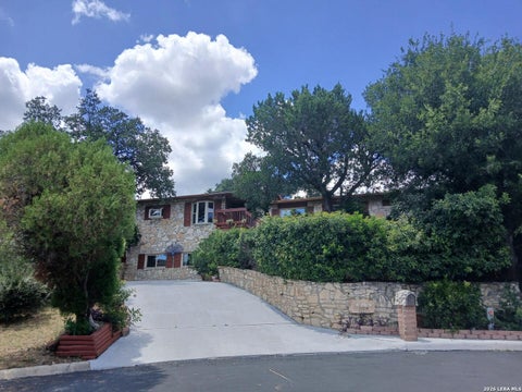 Photo of 11239 Blue Waters, Helotes, TX 78023 (MLS # 2016224)