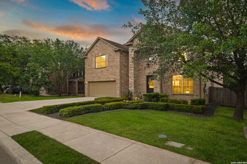 Photo of 4618 MANITOU BAY, San Antonio, TX 78259 (MLS # 1959078)