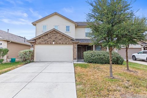 Photo of 9815 selestat, Schertz, TX 78154 (MLS # 1922952)