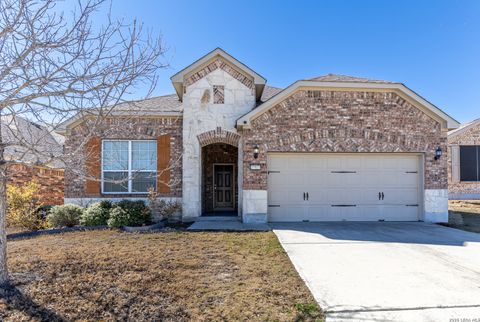 Photo of 27527 PASEO MESA, Boerne, TX 78015 (MLS # 1940232)