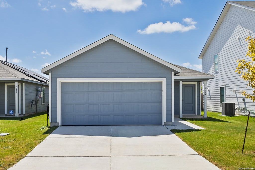 Photo of 9754 JANEFIELD ML, San Antonio, TX 78254 (MLS # 1999283)
