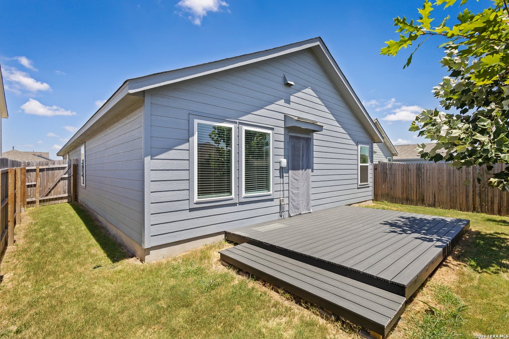 Photo of 9754 JANEFIELD ML, San Antonio, TX 78254 (MLS # 1999283)