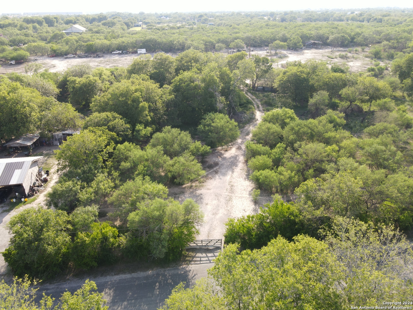 View San Antonio, TX 78221 property