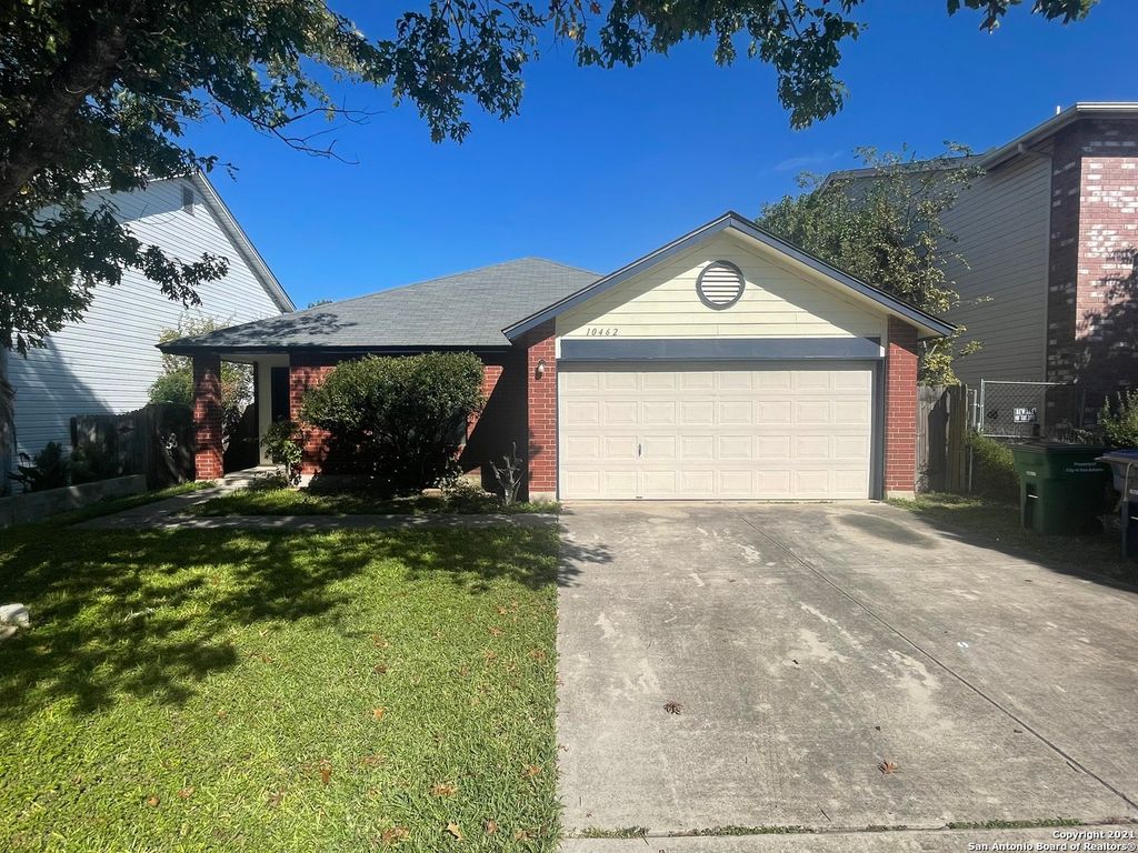 Photo of 10462 Pine Glade, San Antonio, TX 78245 (MLS # 1895904)
