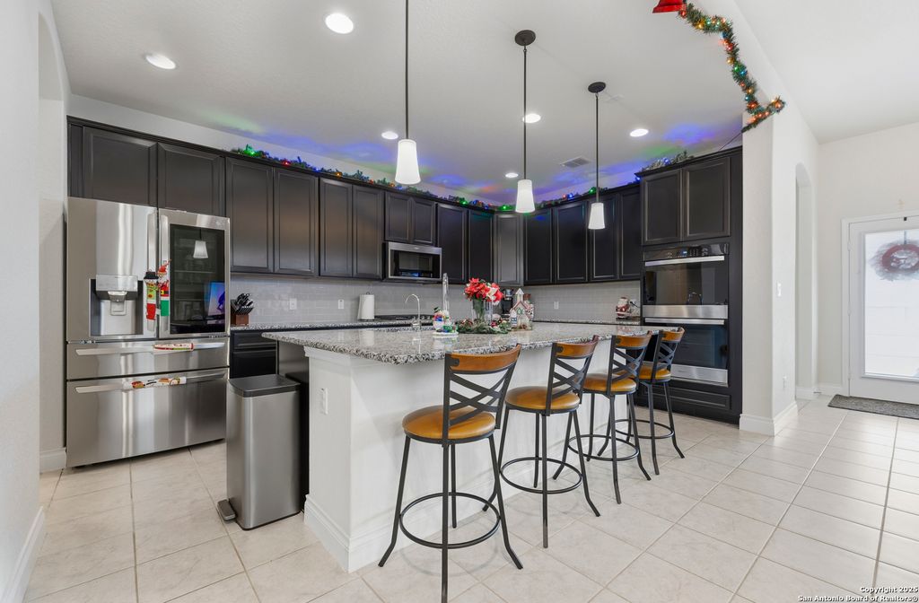 Photo of 2012 Dalhart, San Antonio, TX 78253 (MLS # 1930373)