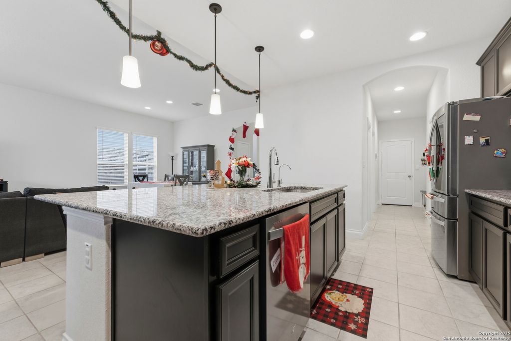 Photo of 2012 Dalhart, San Antonio, TX 78253 (MLS # 1930373)