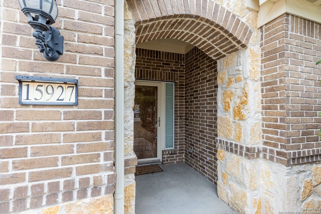Photo of 15927 SIGHT SCAPE, San Antonio, TX 78255 (MLS # 1955915)