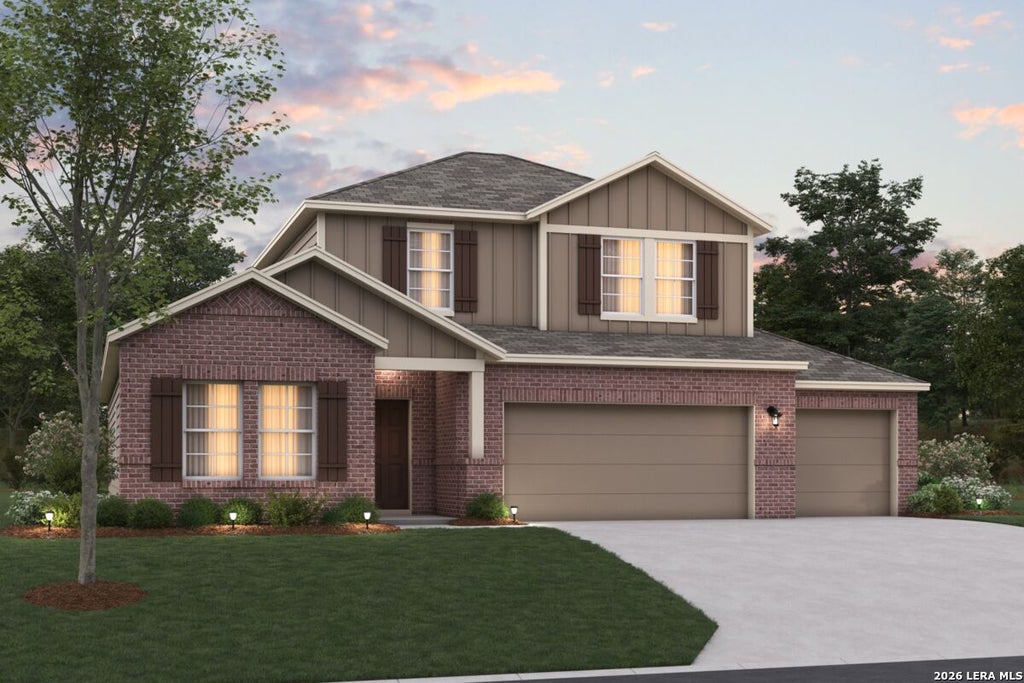 Photo of 1017 River Wood, Seguin, TX 78155 (MLS # 2003402)