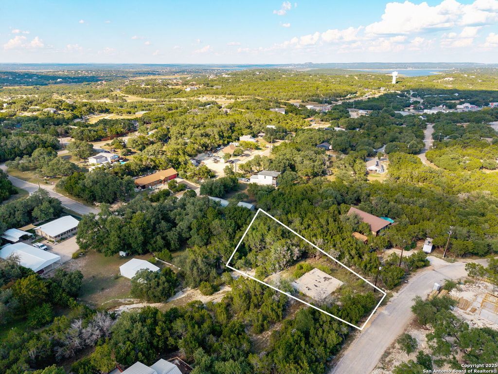 Photo of 651 Valley, Canyon Lake, TX 78133 (MLS # 1898470)